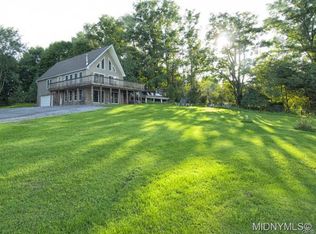 396 Goodier Rd, Clayville, NY 13322