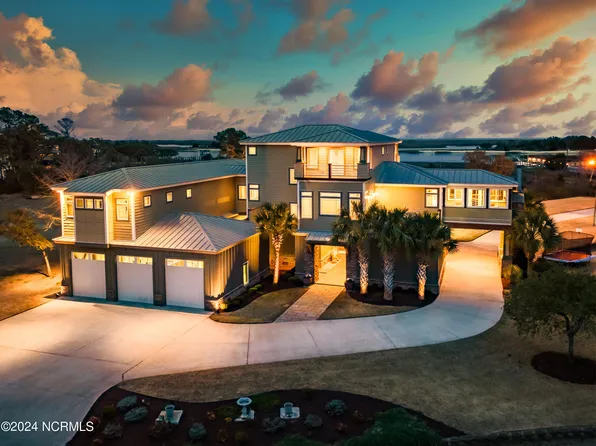 5619 Captains Lane, Wilmington, NC 28409