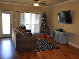 10109 Serene Rd, Denham Springs, LA 70726