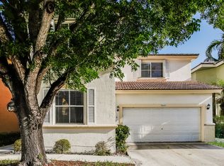 15618 SW 112th Dr, Miami, FL 33196