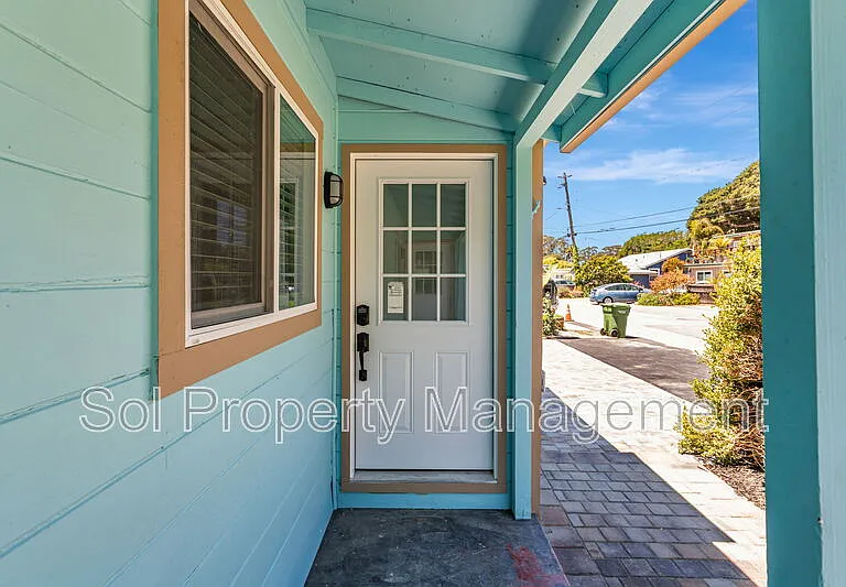 822 Eaton St #B — Photo 3