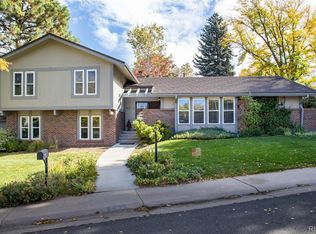 3704 S Oneida Way, Denver, CO 80237