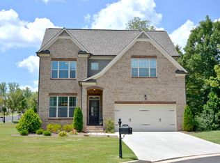 7065 Sentara Pl, Alpharetta, GA 30005