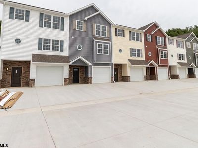 104 Northern Heights Dr #104, Clarksburg, WV, 26301