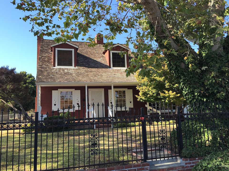 1st image of 2451 W Avenue 134th