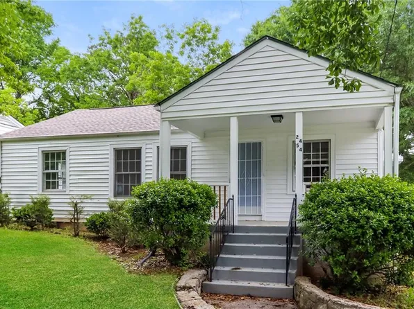 2454 Spring Garden Dr SW, Atlanta, GA 30315