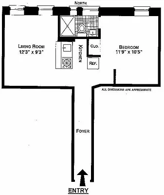 Rented by Keller Williams NYC | media 21