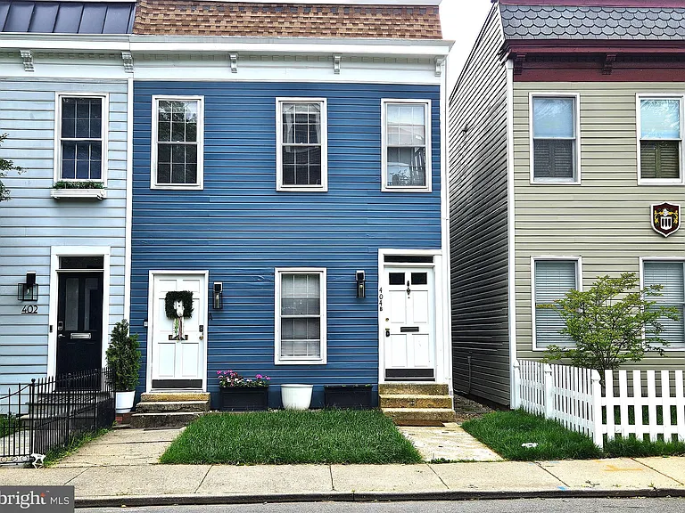 404 N Payne St #B — Photo 1