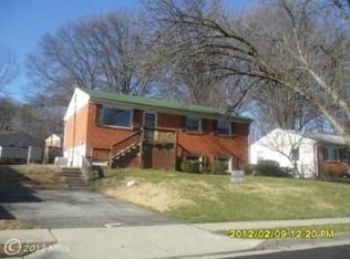 1405 Idaho St, Woodbridge, VA 22191