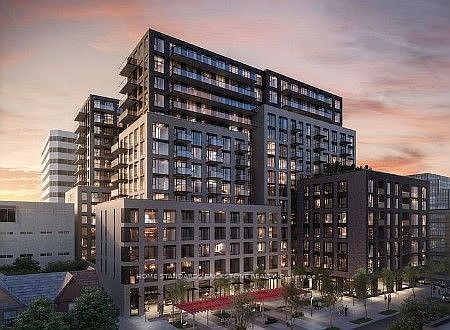 1st image of 543 Richmond St W #931