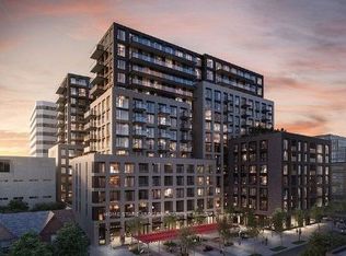 543 Richmond St W #931, Toronto, ON M5V 0W9