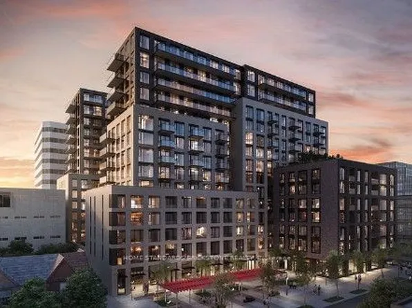 543 Richmond St W #931, Toronto, ON M5V 0W9