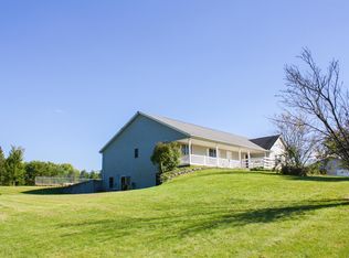 62814 Ash Rd, Wakarusa, IN 46573