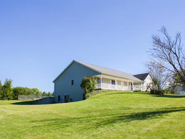 62814 Ash Rd, Wakarusa, IN 46573