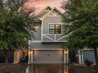 5537 Petty St, Houston, TX 77007