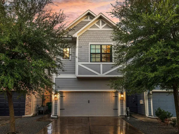 5537 Petty St, Houston, TX 77007