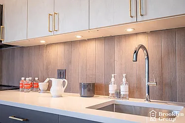 Rented by Brooklyn Group