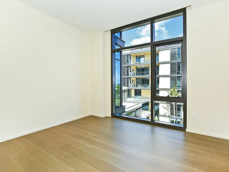 1388 Ala Moana Blvd #5600 — Photo 14