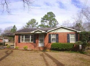 126 Williams Ter, Warner Robins, GA 31093