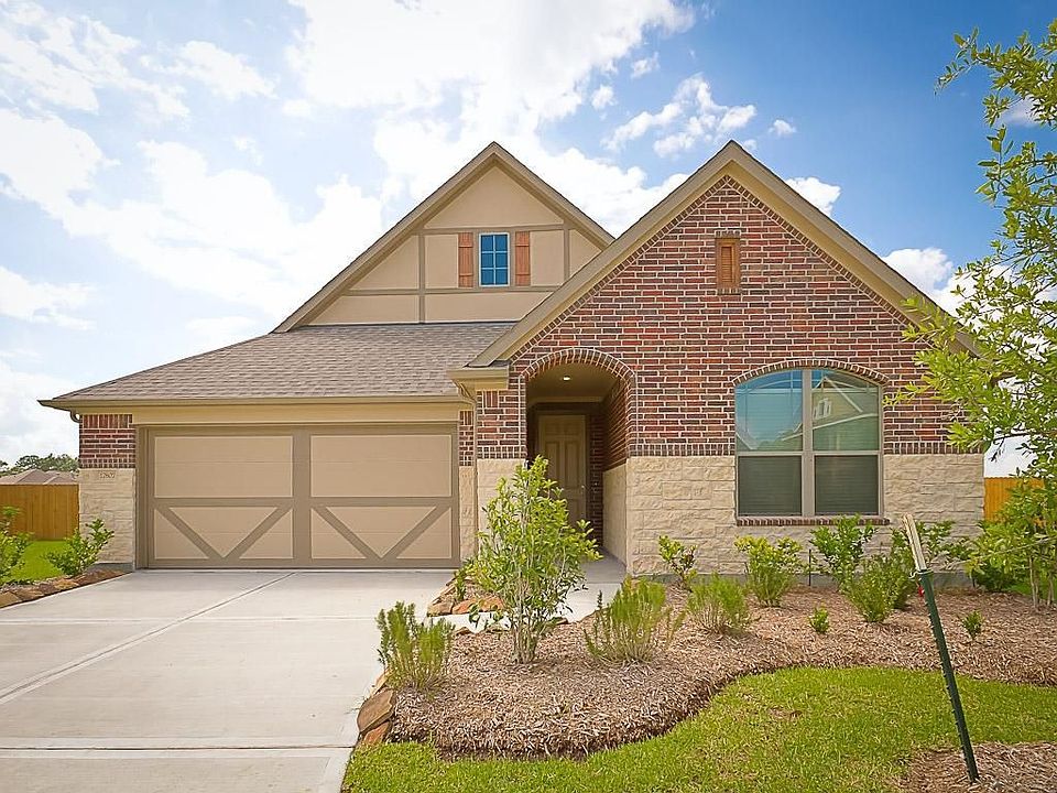 2nd image of 17807 Blasdell Ct