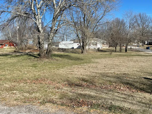 000 N Ward Street, Stockton, MO 65785