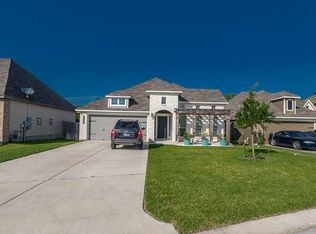 3022 Positano Loop, Bryan, TX 77808