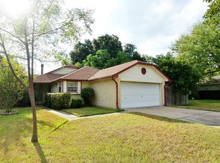 4307 Prairie Meadow Dr, Katy, TX 77449
