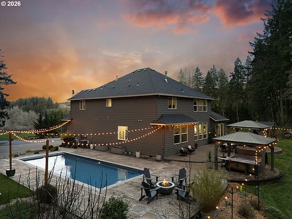 3rd image of 25291 SW Labrousse Rd