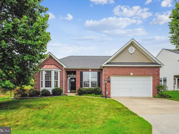 4001 Historic Virginia Ct, Dumfries, VA 22025