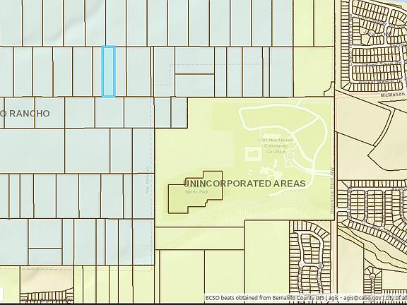 3rd image of McMahon Blvd NW