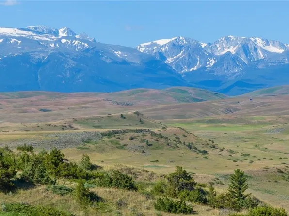 0 Grove Creek Rd, Absarokee, MT 59001