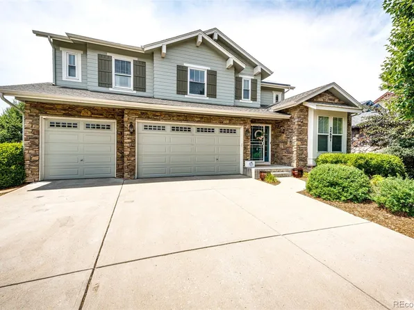 24601 E Ontario Drive, Aurora, CO 80016