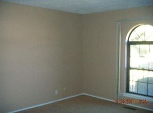 7920 Sartan Way NE, Albuquerque, NM 87109
