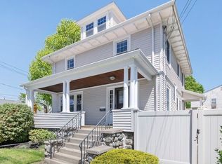 67 Lyman St, Waltham, MA 02452
