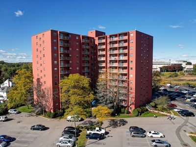 115 W Squantum St APT 1208, Quincy, MA, 02171