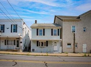 23 S 2nd St, Coplay, PA 18037