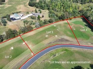 LOT 3 Helen Ln, Campbellsport, WI