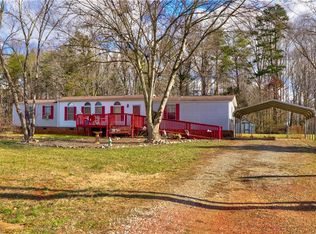 207 Carolyn Rd, Salisbury, NC 28147