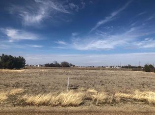 8706 149th St, Wolfforth, TX 79382