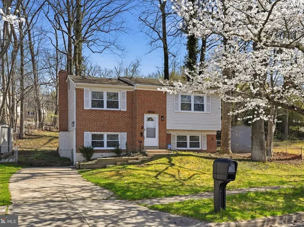 9518 Blanchard Dr, Fort Washington, MD 20744