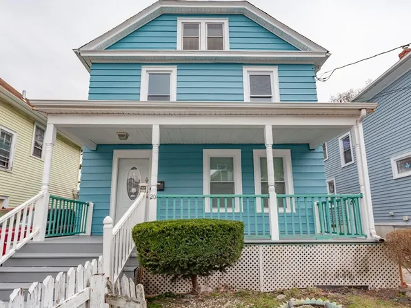 20 Lent Street, Poughkeepsie, NY 12601