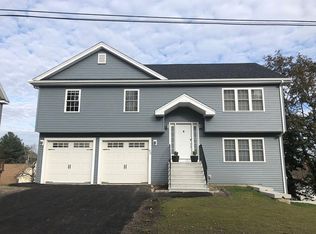 40 Yukon Ave, Worcester, MA 01605