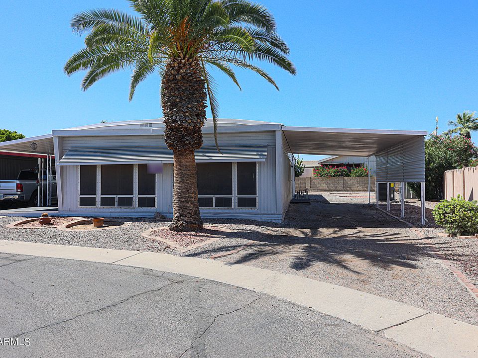 1st image of 10701 N 99th Avenue #33