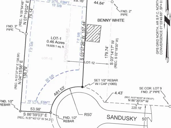 (undisclosed Address), Manila, AR 72442