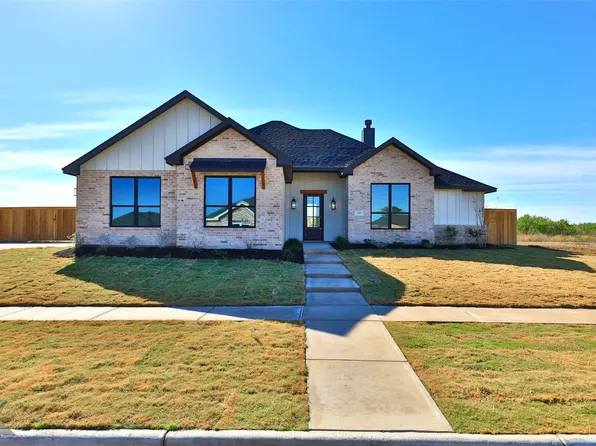 317 Blackhawk Rd, Abilene, TX 79602