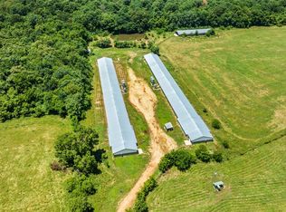 11205 & 11201 N Highway 59, Summers, AR 72769