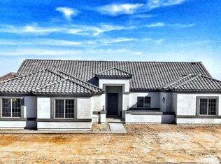 2667 S Tristan Trl, Gold Canyon, AZ 85118