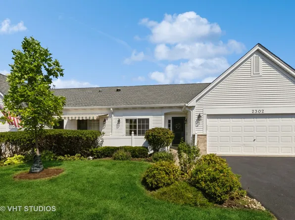2302 Ashbrook Ln, Grayslake, IL 60030