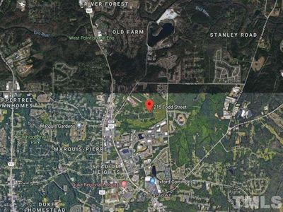 215 Todd St, Durham, NC, 27704