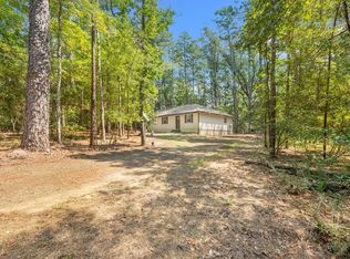 57 Drowsy Ln, Brookeland, TX 75931